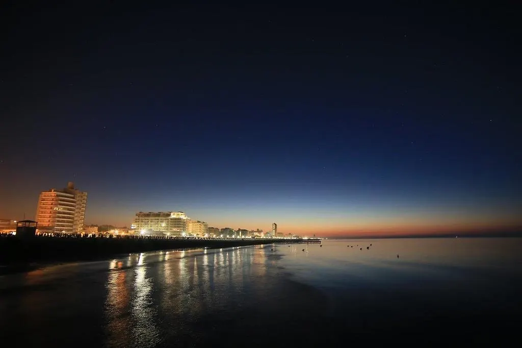 Hotel & Residence Al Mare-1
