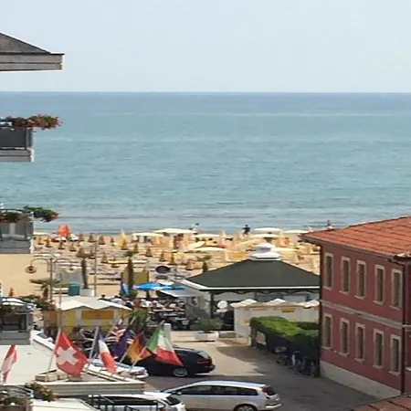 Hotel & Residence Al Mare-2