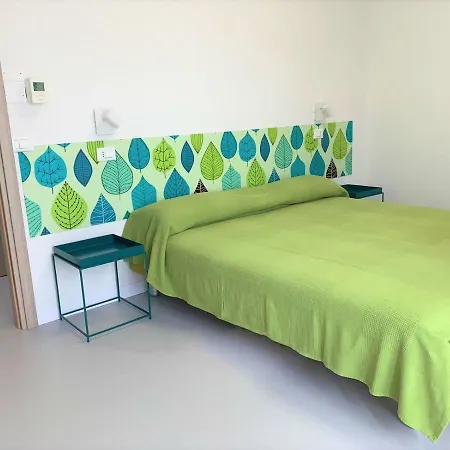 Hotel & Residence Al Mare-3