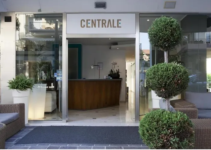 CentraleHotel Jesolo