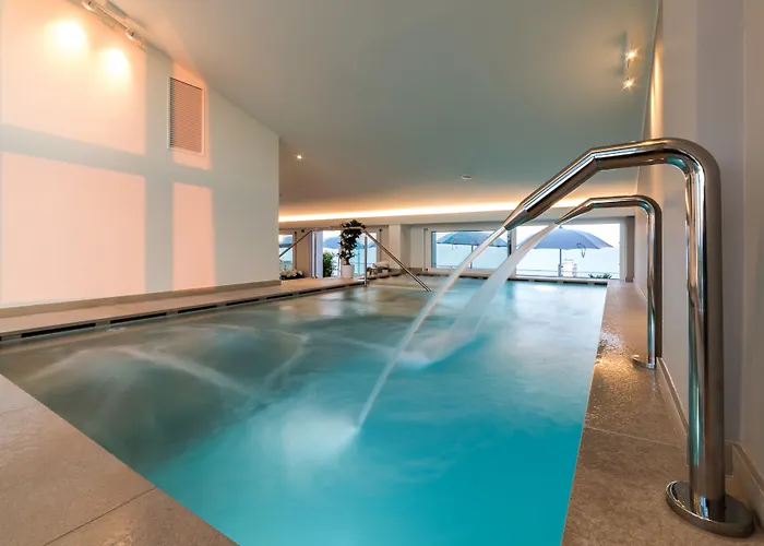 Hesperia Hotel & Residence