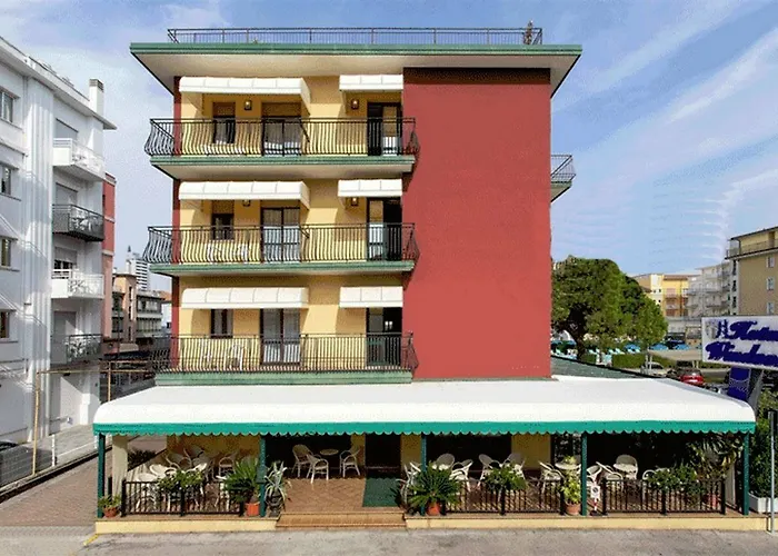 Hotel Windsor Lido di Jesolo